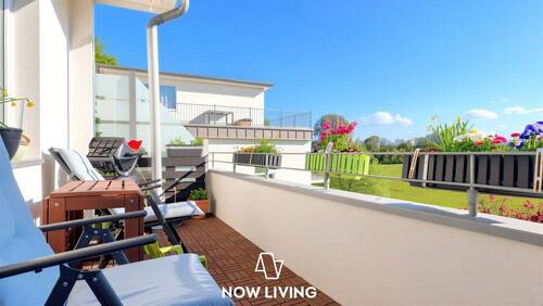 Balkon - 