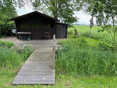 Gartenhaus (marode) - 
