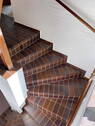 Treppe ins KG - 
