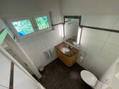 Toilette EG - 