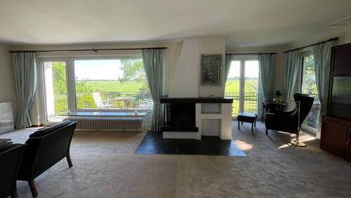 Wohnzimmer EG - 