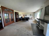 Wohnzimmer EG - 