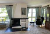 Wohnzimmer EG - 