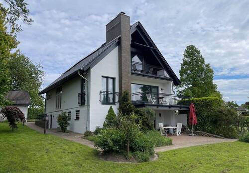 Blick von Süd-West - 