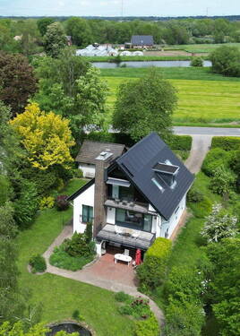 Ansicht Süd-Ost - 