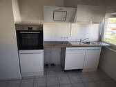 Bild 1 - Gepflegte 2-Zimmer-Wohnung mit Balkon in Mosbach