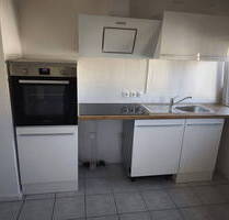 Gepflegte 2-Zimmer-Wohnung mit Balkon in Mosbach