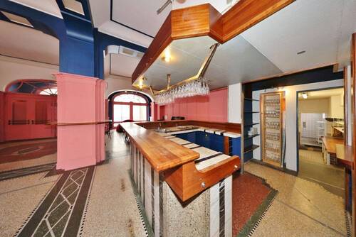 Bar/Tresen - 