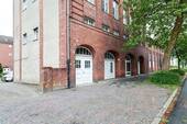Außenansicht - Gewerbeobjekt (Büro, Produktion, Verkauf) in Wilhelmshaven