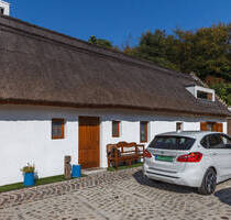 Einmaliges Angebot! Reetdachimmobilie im Herzen von Tihany