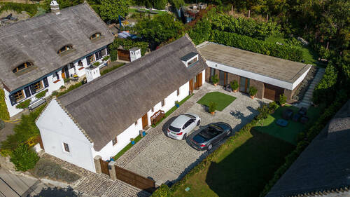 Objektansicht - Mehrfamilienhaus, Wohnhaus zum Kaufen in Tihany