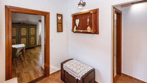 Wohnen - Mehrfamilienhaus, Wohnhaus mit 160,00 m&sup2; in Tihany zum Kaufen