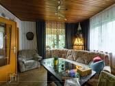 Altbau Doppelwohnzimmer - 