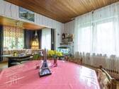 Altbau Doppelwohnzimmer - 