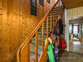 Altbau Flur - 
