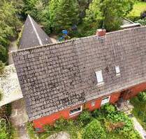Wohnhaus mit großem Grundstück in Sackgassenlage - Moormerland Veenhusen