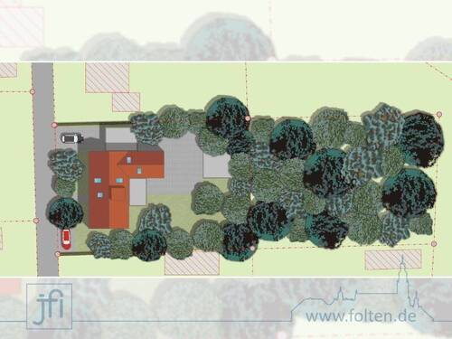 Lageplan - 
