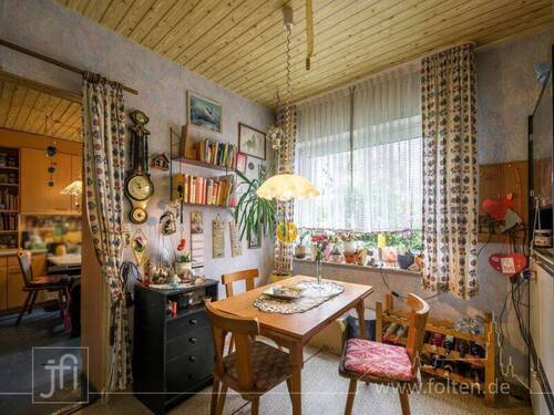 Anbau Essplatz - 