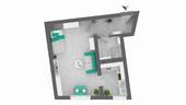 Grundriss - 