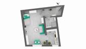 Grundriss - 