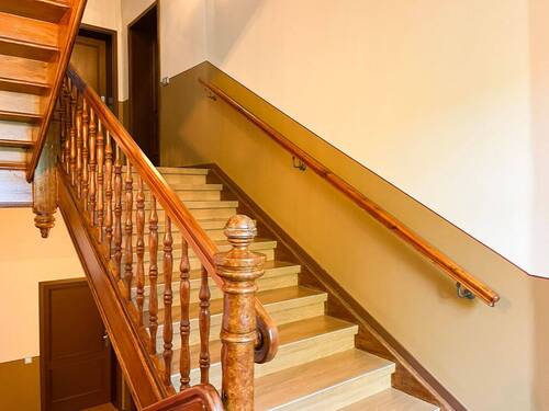 Treppenhaus - 