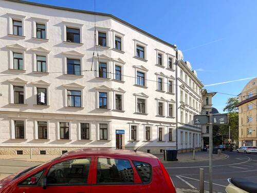 Hausansicht - 