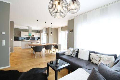 Wohnzimmer - 