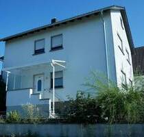 Interessante Gelegenheit 1-2 Familienhaus in ruhiger Lage in 69231 Malschenberg - Rauenberg