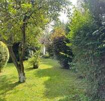 Baulücke mit kleinem Einfamilienhaus in schöner ruhiger Lage von Wolfenbüttel