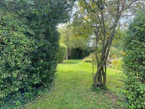 Garten - Grundstück zum Kaufen in Wolfenbüttel