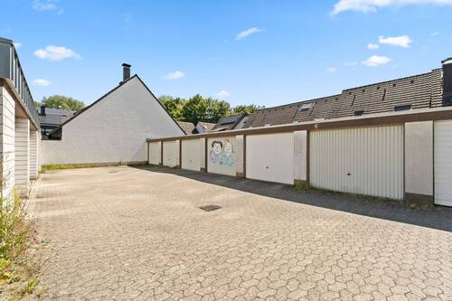 Garagenhof - 