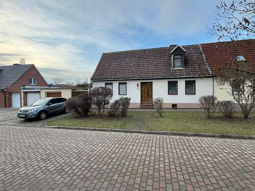 Neue Straße (keine Erschließungskosten) - 