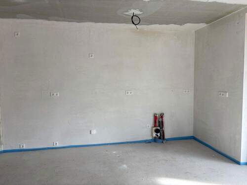 Küche Installation - 