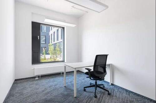 Bild 4 - Büro mit 4,00 m&sup2; in Teltow zur Miete