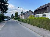 ruhige Straße - 4 Zimmer Doppelhaushälfte in Hamburg