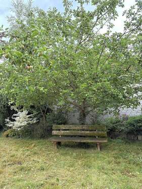 Bild 1 - Charmantes, 2-Fam.-Haus inkl. Einliegerwhg *freistehend* VIEL PLATZ FÜR FAMILIEN -o. Provision-