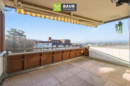 Balkon - 