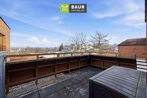 Balkon - 