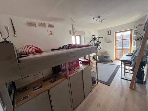 Schlafzimmer 2- 1.OG - 