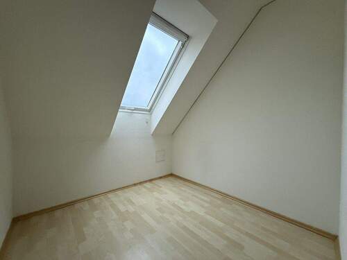 Abstellkammer - 2,5-Zimmerwohnung im Seniorenpark zu verkaufen