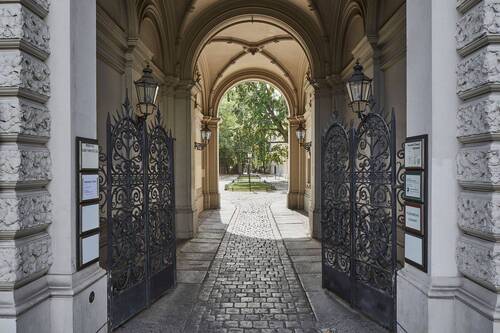 Außenansicht - 
