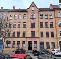 Mühlenviertel: Waidmühlenweg 31, DG - Erfurt Andreasvorstadt