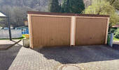 Garagen - 