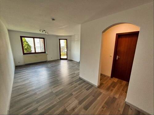 Wohnbereich - Etagenwohnung mit 51,00 m&sup2; in Ehningen zum Kaufen