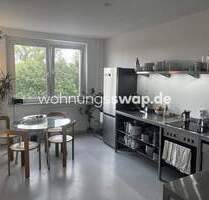 Wohnungsswap - Landsberger Allee - Berlin Lichtenberg