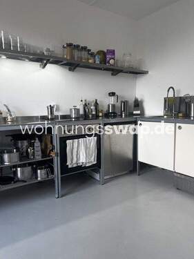 Bild 2 - 2 Zimmer Etagenwohnung zur Miete in Berlin