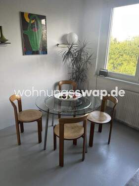 Bild 3 - 2 Zimmer Etagenwohnung in Berlin