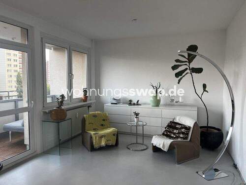 Bild 4 - Etagenwohnung mit 64,00 m&sup2; in Berlin zur Miete