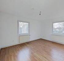 Ihr neues Leben an der Nordsee: Helle 3-Zimmer-Wohnung mit EBK und Badewanne - Nordenham Einswarden