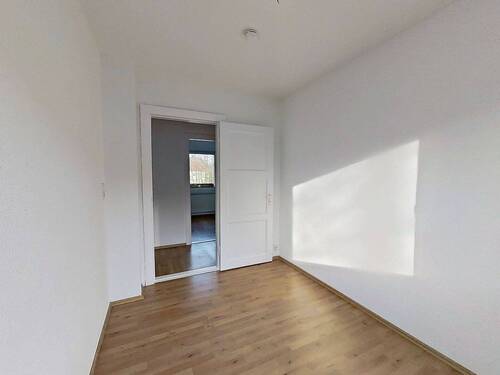 Ansicht II: Schlafzimmer II - 